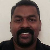 Foto von Shiju Antony