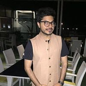 Raghav Garg's photo