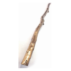 EXTRA LARGE HANDLES - Door Levers