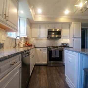 Collegeville, PA - Kitchen