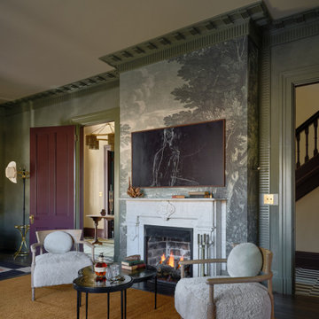 Parlor Noir