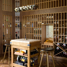 Caves à vins