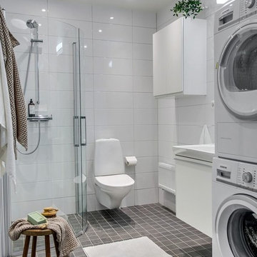 Styling Norrtäljegatan 13