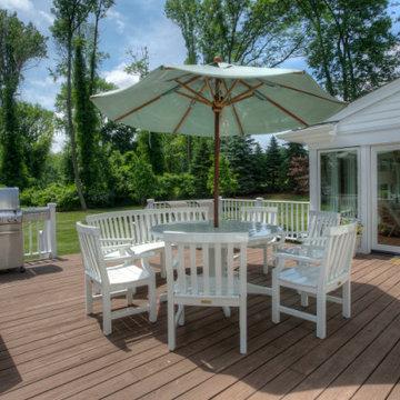 Outdoor Living Designs