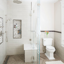 Bathrooms