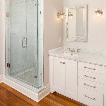 Bathroom Renovations