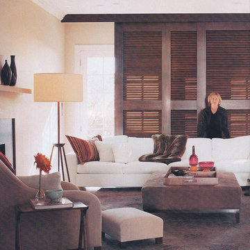The Hamptons Project in the Media