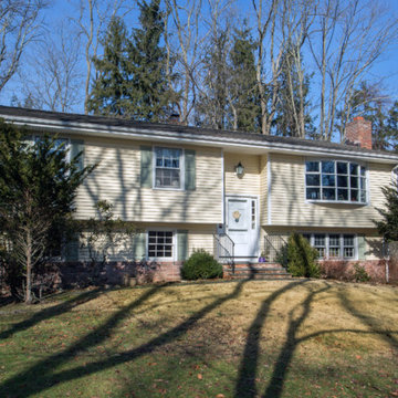 CertainTeed Monogram Vinyl Siding - Stamford, CT