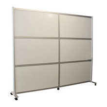 Livingroom divider