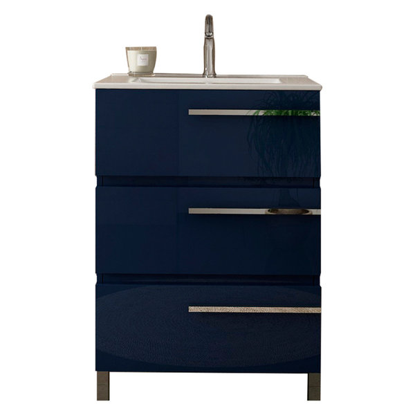 The Best Shallow Depth Vanities For Your Bathroom Trubuild The Best Shallow Depth Vanities For