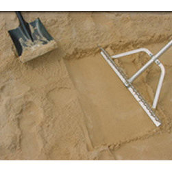 Top Dress Sand - Products