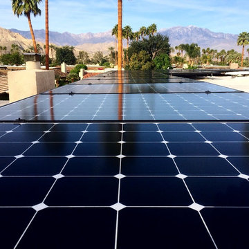 Flat Roof