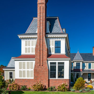 Buena Vista Victorian