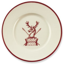 Traditional Dinner Plates by Williams-Sonoma
