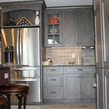 Palmer Kitchen