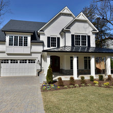 Front Roof