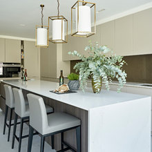 Kitchen Ideas
