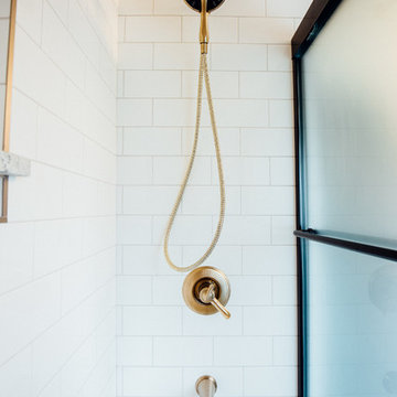 Full Home Remodel