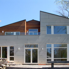 Siding Ideas