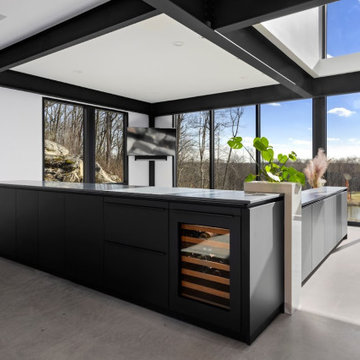Architectural Kitchen | CT 2023