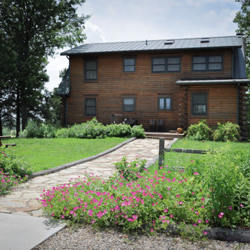 Quail Retreat