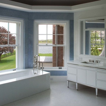 Private Residence — Watermill