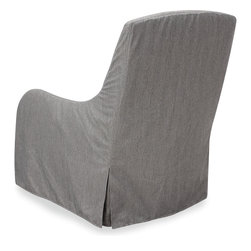 Lee Industries Outdoor Patio Furniture - Outdoor Lounge Chairs