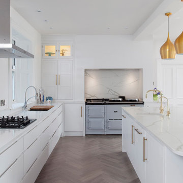 Kildare Bespoke Contemporary