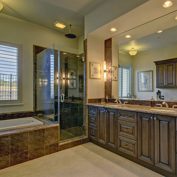 Serrano, Lot 2, Village M1