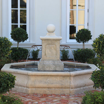 Water Features