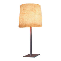 OUTDOOR FLOOR LAMP CTD-OT09MT - Outdoor Floor Lamps