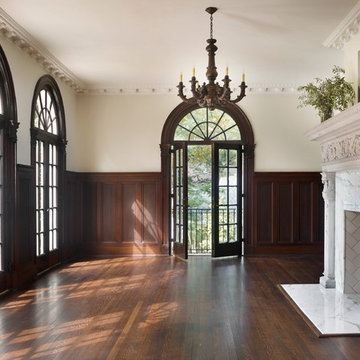 Druid Hills Restoration + Renovation