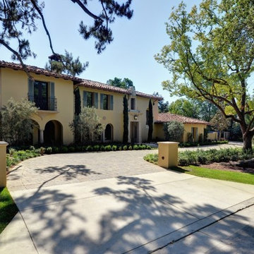 Arcadia Residence