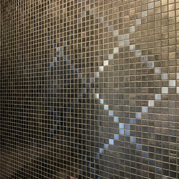 Une salle d'eau sur mesure