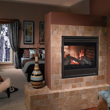 Heatilator Fireplace Gallery