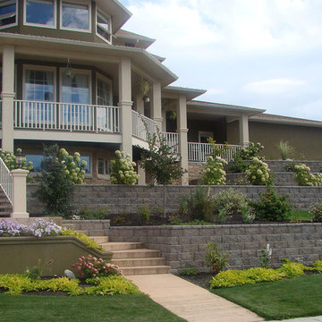 Front Yard Landscaping Ideas