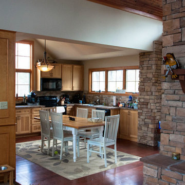Kentucky Lake House