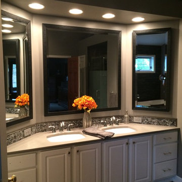 Pewaukee - Master Bathroom