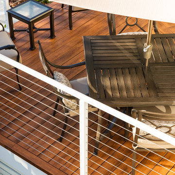 Decking