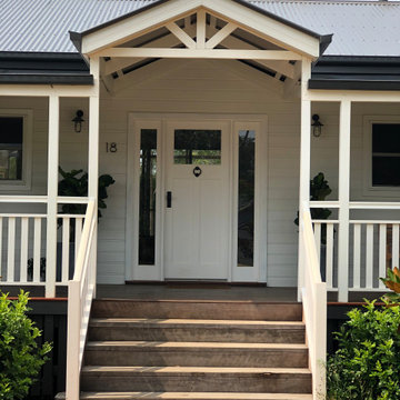 Home Renovation