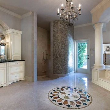 Mansion Renovation