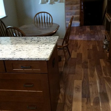 Schultheiss Kitchen