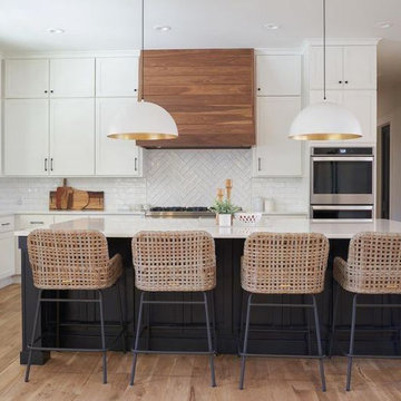 Fort Worth Multi-Generation Home