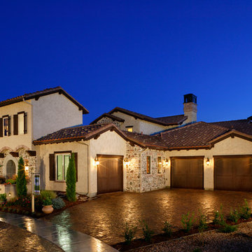 Andalusian Home