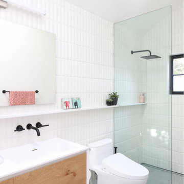 CULVER CITY  BUNGALOW