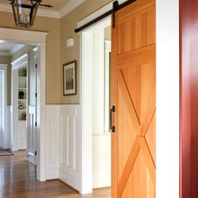 barn doors