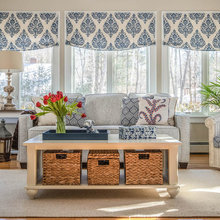 Window Treatment
