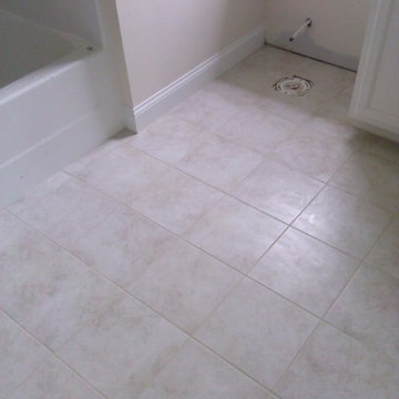 Flooring