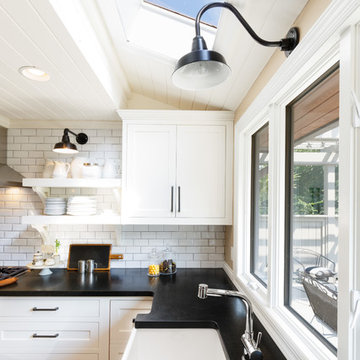 Madison Avenue Addition + Reno