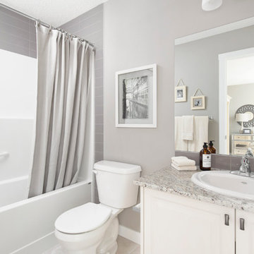 Arbor II in Cornerstone in Northeast Calgary